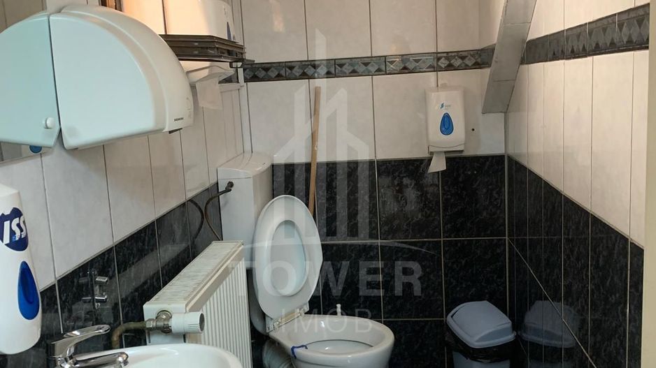 Spatiu pentru birouri sau alte activitati -zona ultracentala-201 mp - Poză 11
