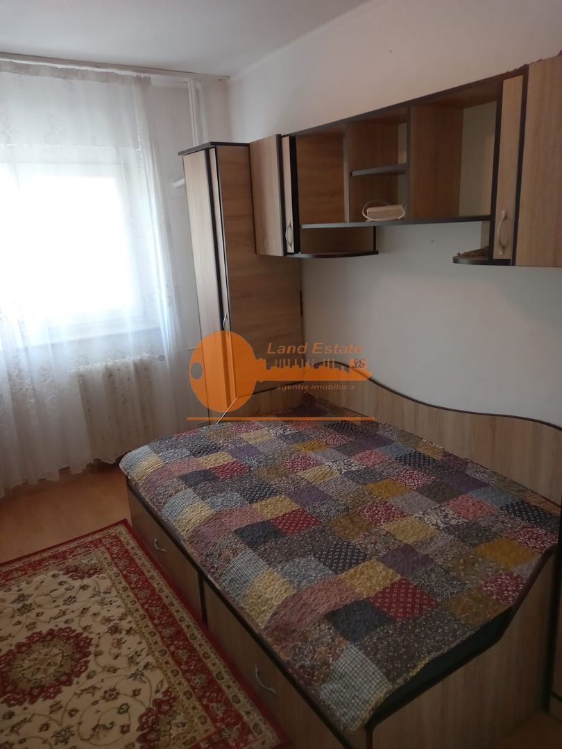 3 camere la 10 minute de Metrou Gorjului - Poză 7