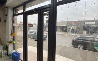 or. Telenesti. Vânzare spații comerciale la prima linie. - Poză 2
