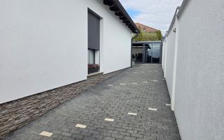 Casă superbă, modernă, pe un singur nivel – 128 mp utili / Comision 0% - Poză 24