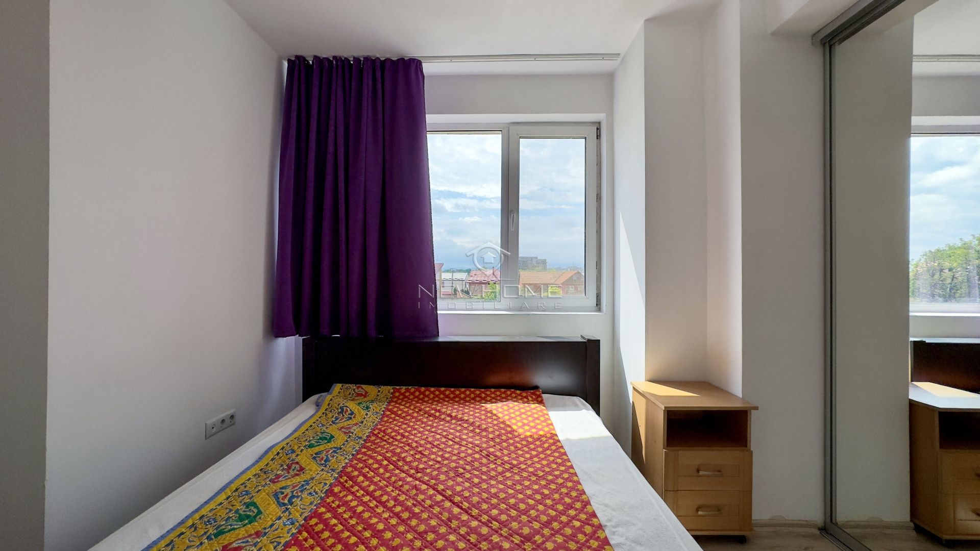 Apartament 2 camere PARCARE,  zona Iris - Poză 6