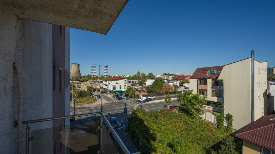 Garsoniera 2015 Metrou Nicolae Grigorescu - Poză 18