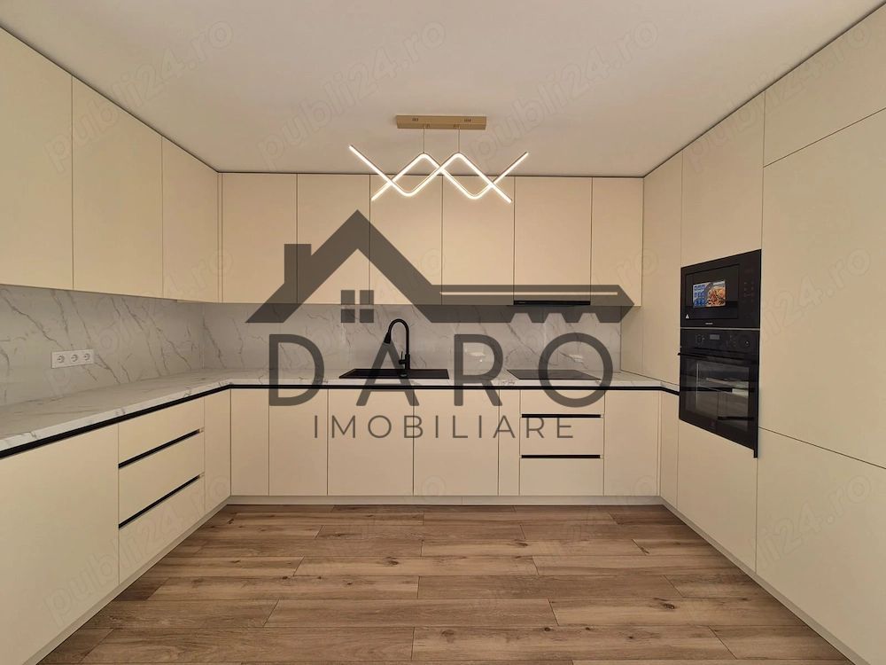 Apartament premium 2 camere cu parcare și boxa incluse - Poză 2