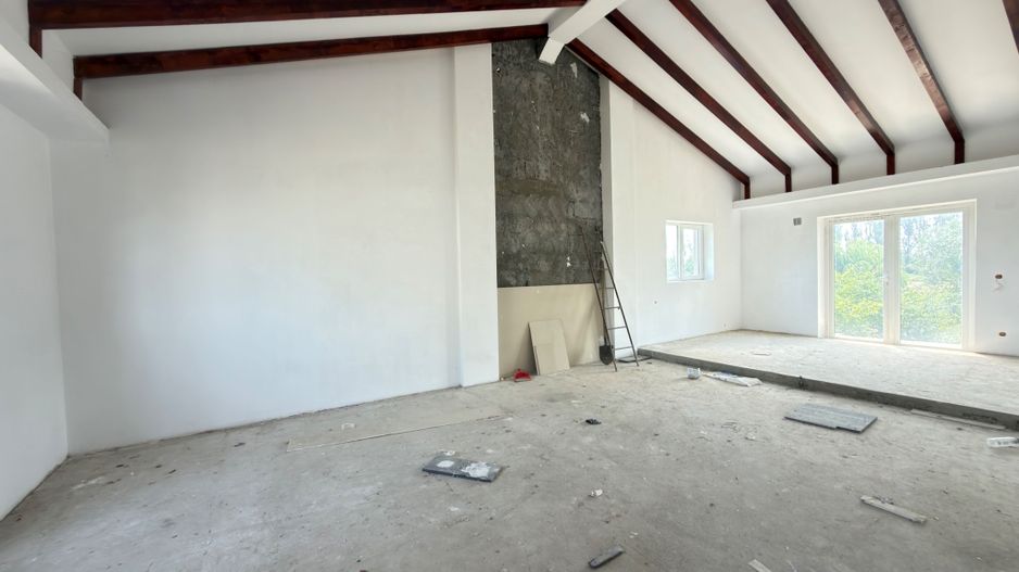 Casă individuală S+P+1E | 248 mp utili | Teren 1.322 mp | Băleni Sârbi - Poză 23