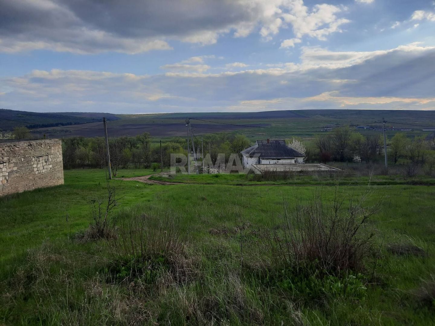 Lot de teren pentru construcții Boșcana - Poză 2