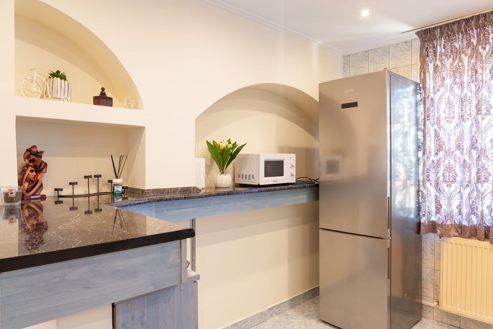 Apartament de Inchiriat | 2 Camere | UltraCentral | Mobilat - Poză 13
