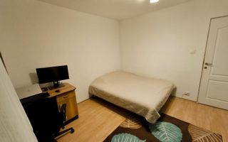 3 camere, etaj intermediar, la cheie, Zorilor!! - Poză 10