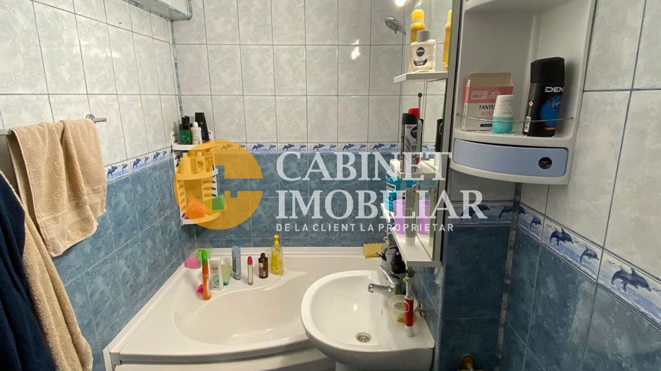 PACURARI - 3 CAMERE DECOMANDAT - ETAJ INTERMEDIAR - Poză 5