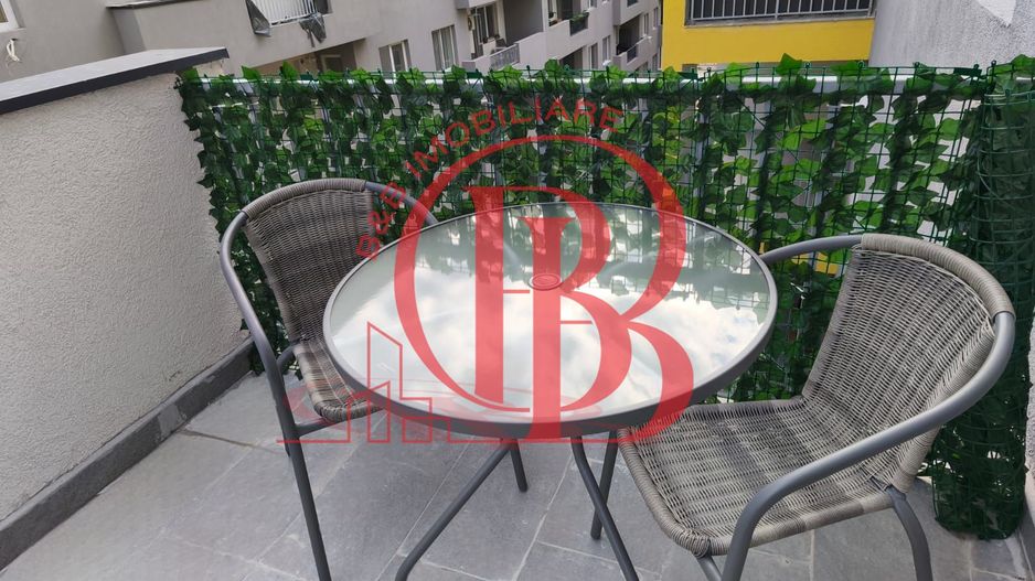 Inchiriere 2 camere Pallady complet mobilat utilat 12 min Teclu - Poză 18