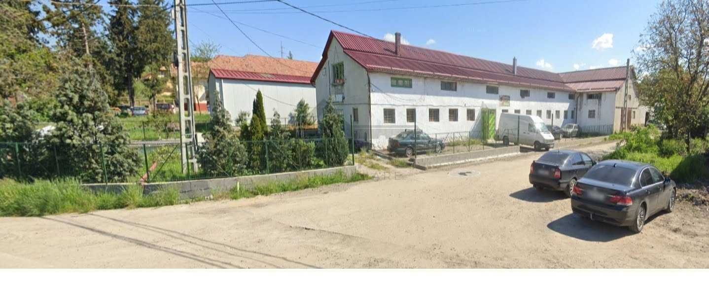 Spatiu comercial de inchiriat in Acatari. - Poză 1