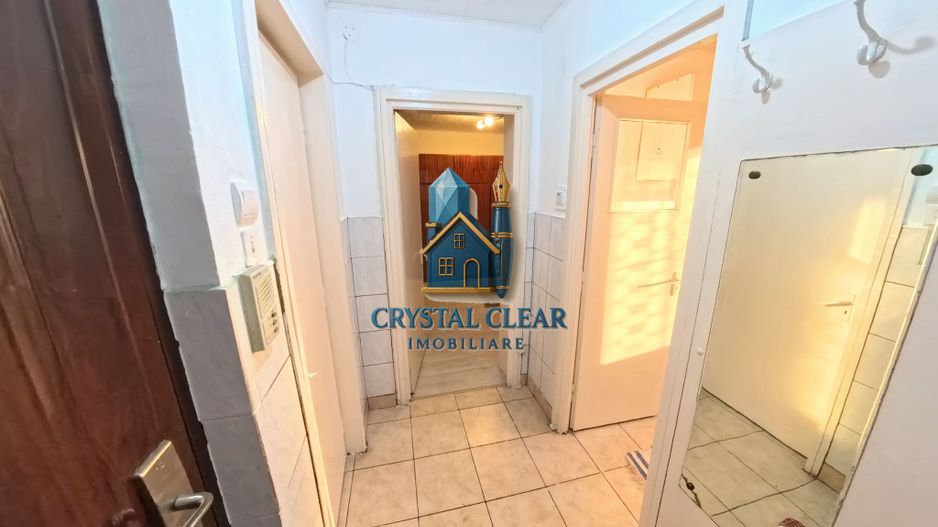 Apartament 2 camere, cartierul Aleea Carpați, zona Darina - Poză 11