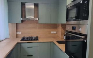 | Apartament cu 3 camere | Etaj intermediar | Cartierul Grigorescu | - Poză 6