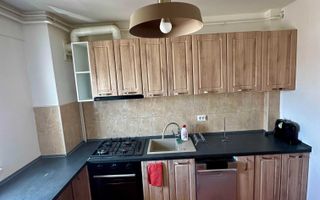 Apartament de închiriat 2 camere, zona Dacia, Iași – mobilat și utilat modern - Poză 7