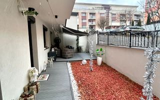 Apartament 3 camere / Zona Vivo / Floresti - Poză 18