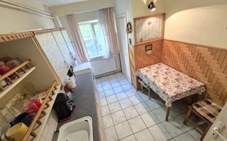 Apartament 3 camere decomandate 2 bai Zona Strand - Poză 3