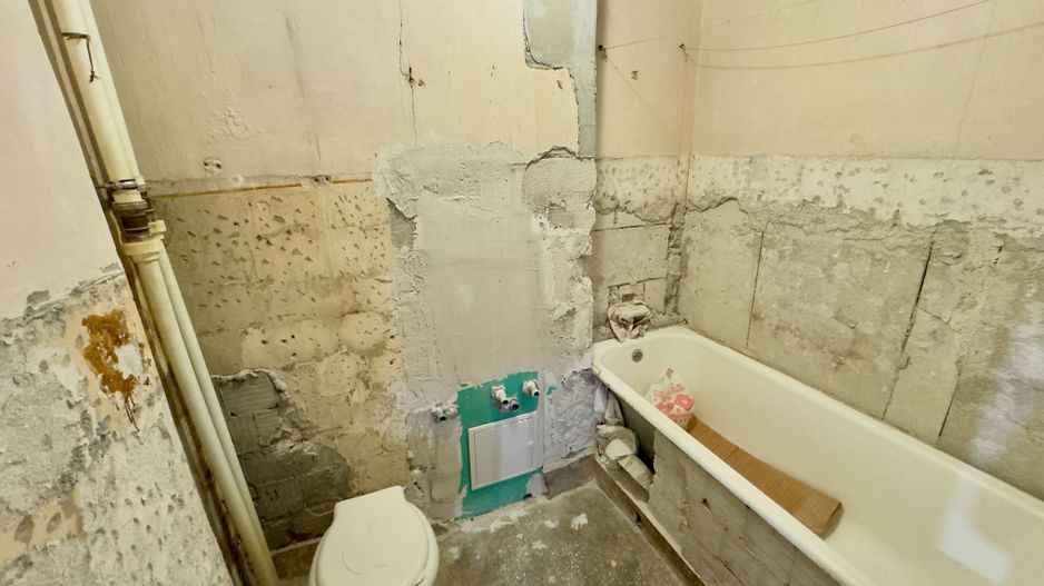 3 camere Decomandat | M. Lujerului | 3 lifturi | Necesita renovare ! - Poză 11