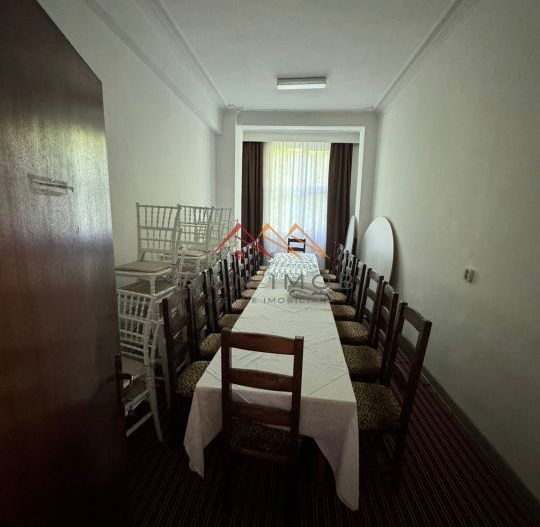 Oportunitate unică Valea Prahovei, hotel+vilă+business, teren 8137 mp - Poză 8