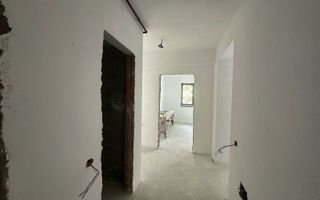 Vanzare 3 camere finisat+parcare-parc Bazilescu-Bucurestii Noi - Poză 8