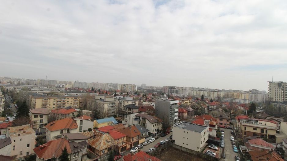 Inchiriez garsoniera Piata Alba Iulia direct proprietar - Poză 3