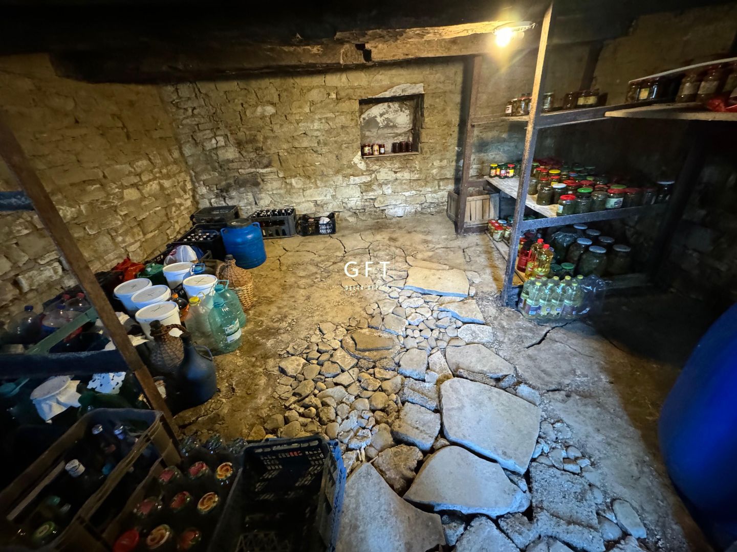Casa de vanzare la Enciu cu teren generos, Apa GRATIS - Poză 18