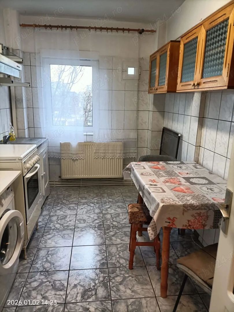 Apartament 2 camere decomandat, 92.000euro Alexandru cel Bun - Poză 2