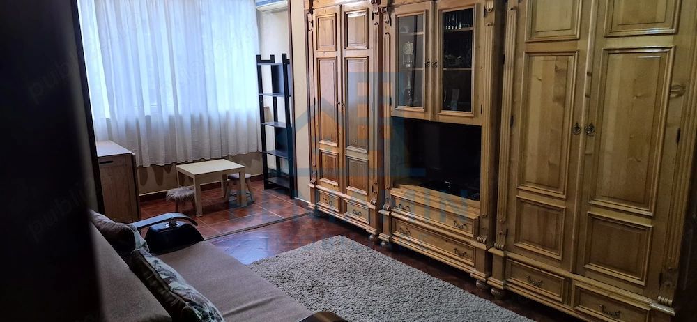 2 camere - etaj 1 - 62mp - centrala - parcare - ITC - Poză 1