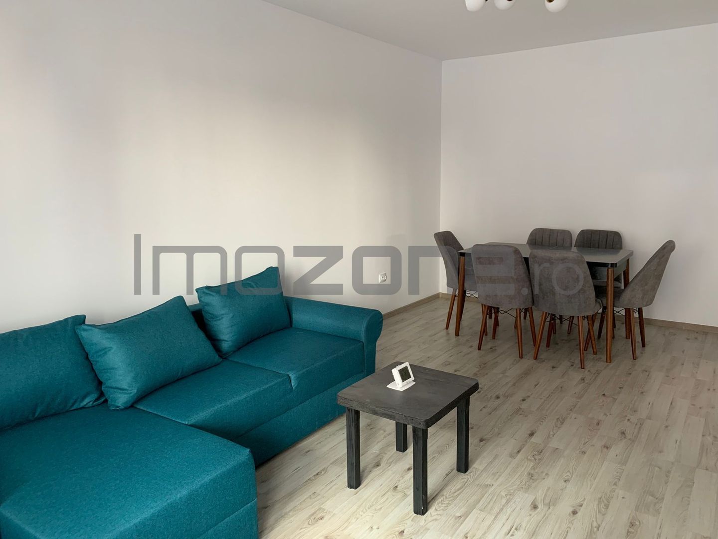 2 Camere, 67mp, 2balcoane,  etaj 1, mobilat/utilat, 5 minute Metrou Pacii - Poză 2