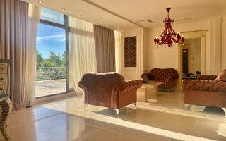 Vila spectaculoasa - deschidere lac - Poză 2