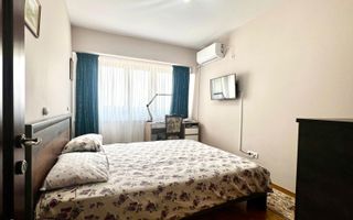3 camere | 3 min Metrou Piața Victoriei | Complet renovat - Poză 5