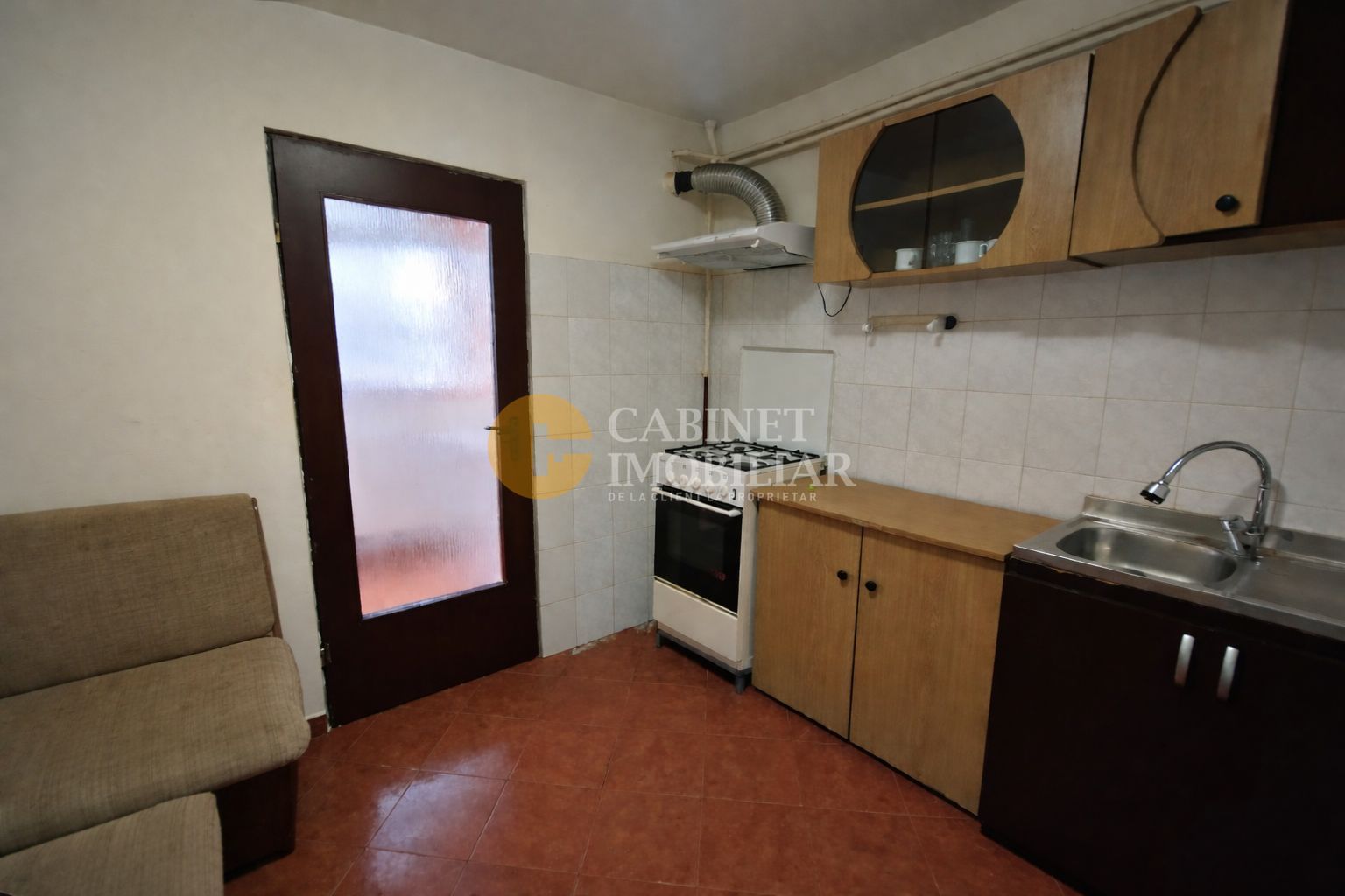 2 camere decomandat – lângă Piața CUG | Ideal locuință sau investiție - Poză 5