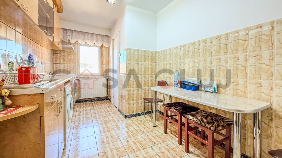 4 camere decomandate, 2200E/mp - Poză 5