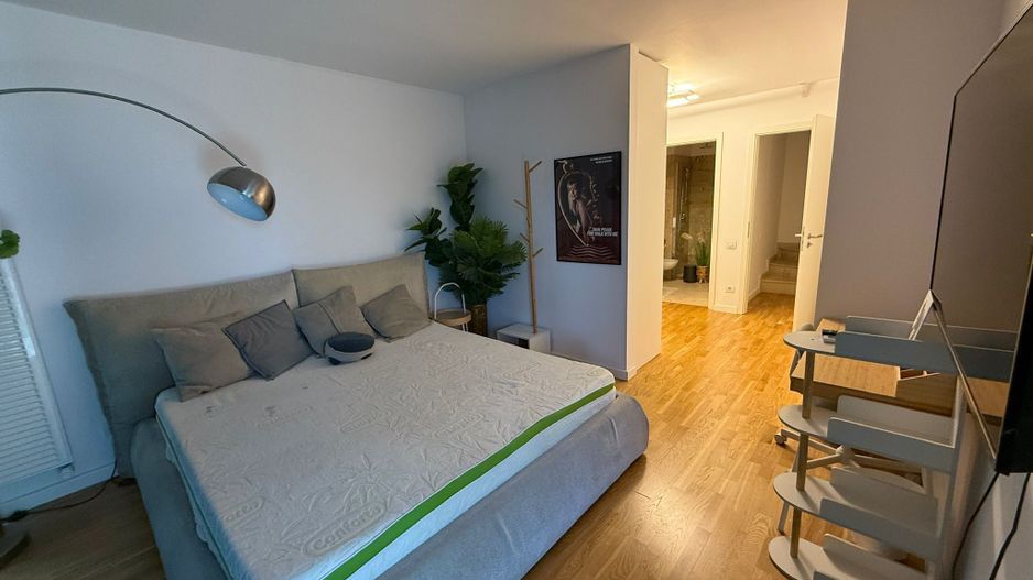 Vila 5 camere de inchiriat  | Pipera - Poză 5