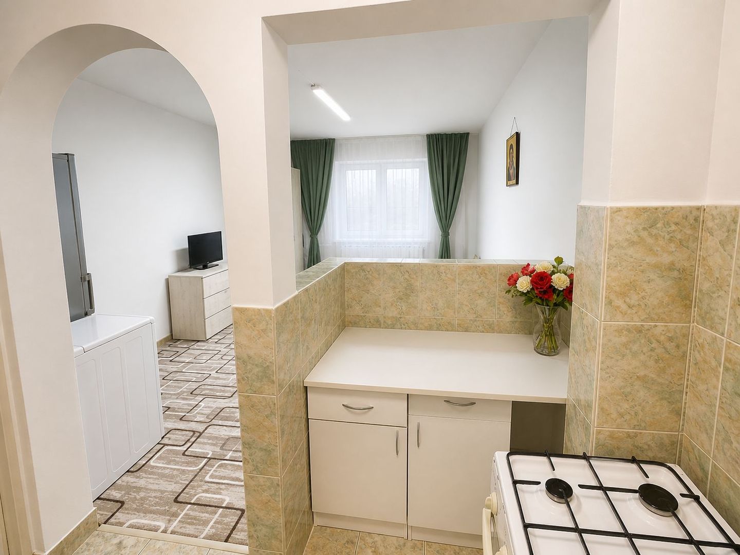 Garsonieră de vânzare | 22 mp | Mărăști - Poză 4