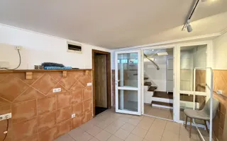 INCHIRIERE CASA INDIVIDUALA | MOBILATA-UTILATA | 85MP | UNIRII | CURTE - Poză 34