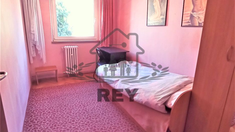 Apartament 4 camere, 2 balcoane, etaj 3, zona Rahovei - Poză 3