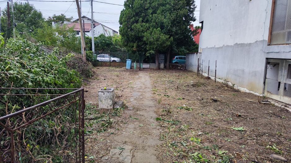 Teren intrvilan de vanzare Bucurestii Noi - 250 K - Poză 6