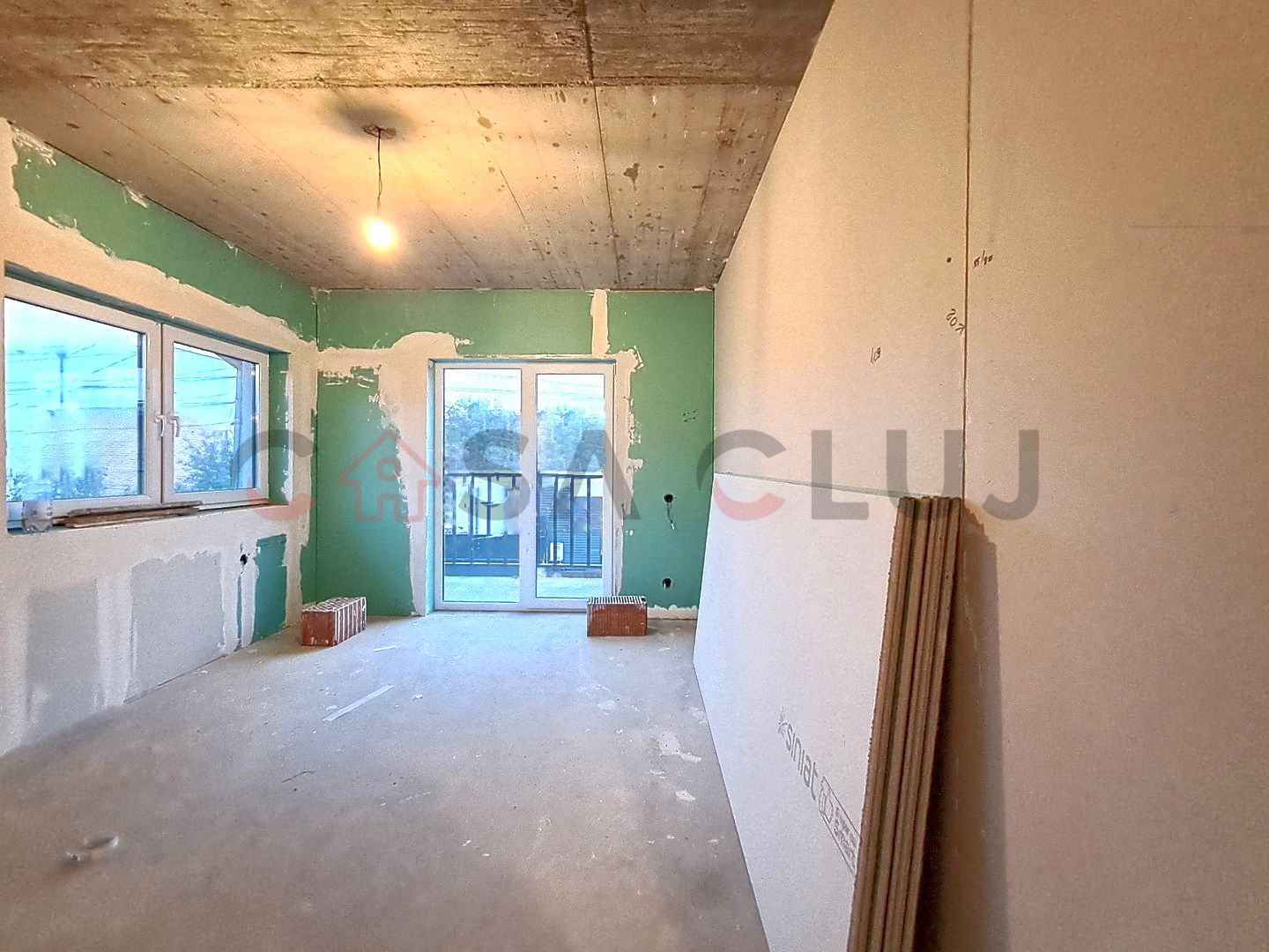 Casă Unifamiliala, Iris!! - Poză 7