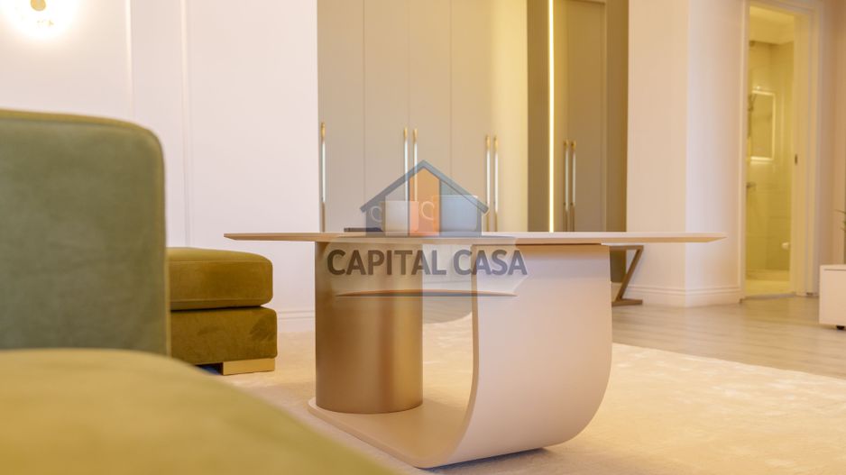 Apartament 2 Camere | Mobilat & Utilat Premium Pipera - Poză 51