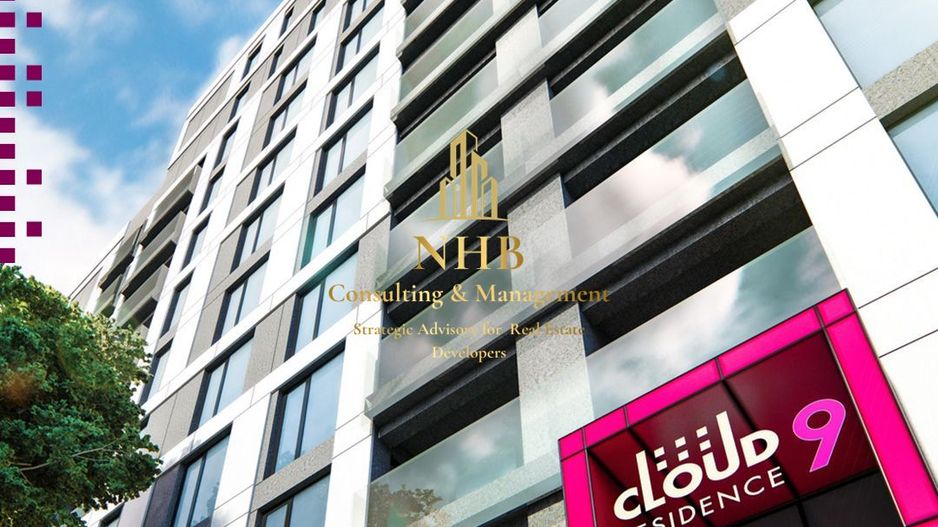 Apartament 2 Camere  – Prima Închiriere | Cloud9 Residence, Aviatiei – Pipera - Poză 5