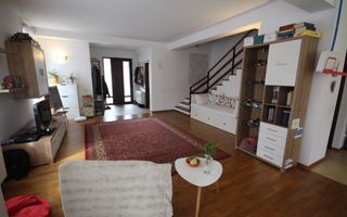 Duplex Spatios si cochet - Poză 2