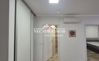 NECTORA IMOB-Apartament 2 camere West Residence, 52 mp, Etaj 3, Utilat - Poză 3