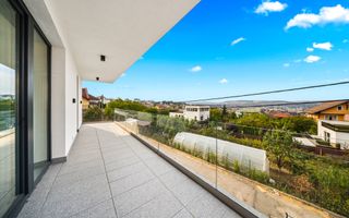 Casa individuala, 625 teren! Finisaje moderne, recent finalizata! - Poză 10