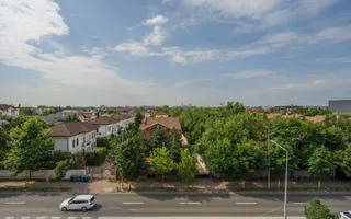 Apartament deosebit in Iancu Nicolae, langa Cambridge, terasa , nou - Poză 33
