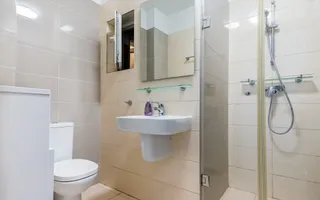 Ap 3 cam decomandate, 2 bai, 3 balcoane, 90 mp, Central,  NTT Data! - Poză 15