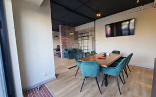 SAD - Spatiu comercial de 100 mp cu 4 locuri de parcare - Torontalului - Poză 4