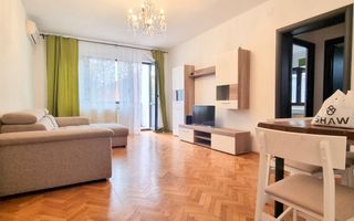 Construcție unică, rezistentă și sigură –  3 camere lângă AFI Cotroceni - Poză 1