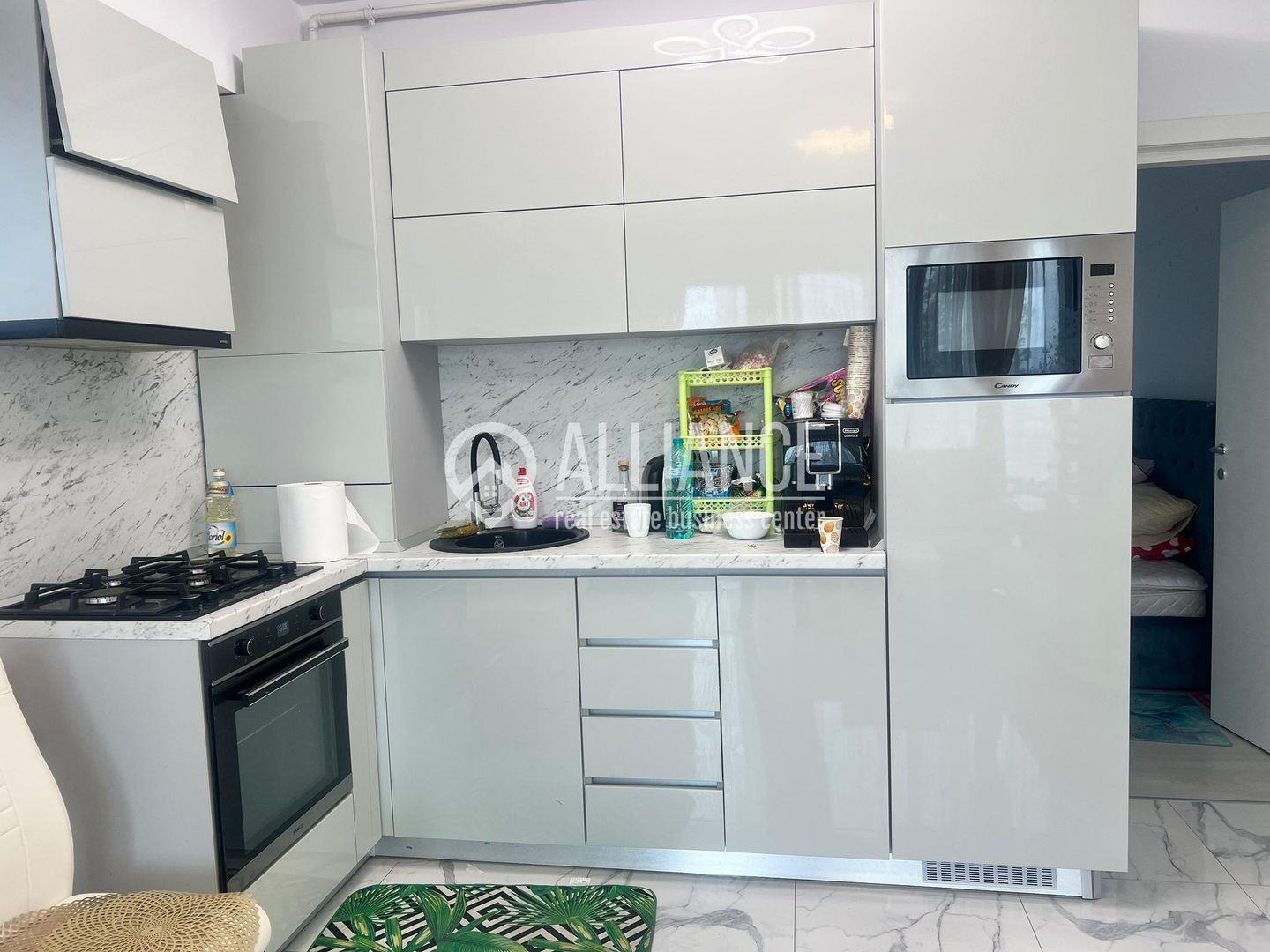 apartament 2 camere - Poză 4