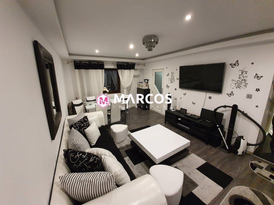 Apartament 1 camera et.4, Central, ID 659 - Poză 1