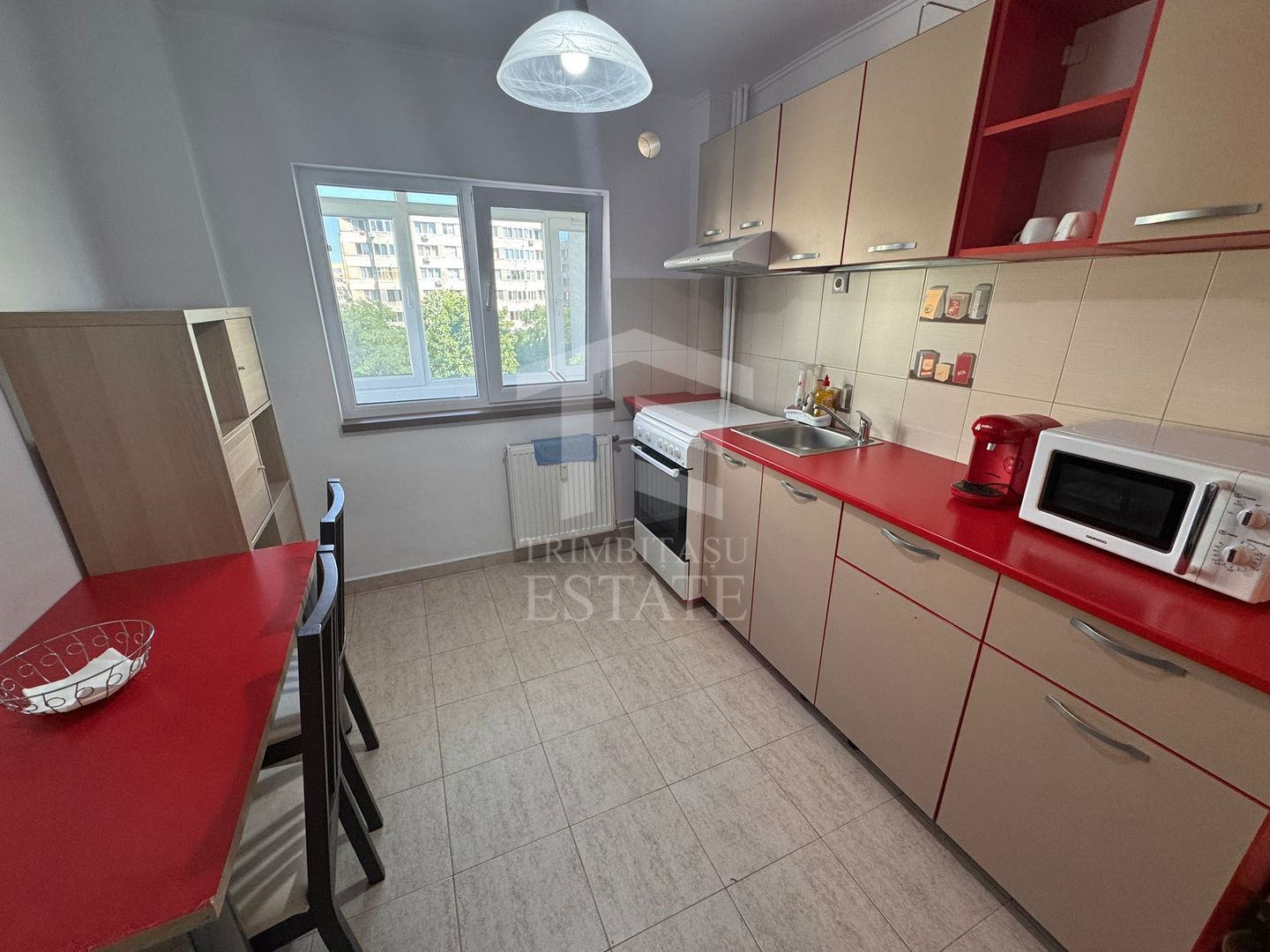 Apartament 2 camere Tei Nada Florilor 7/10 - Poză 9