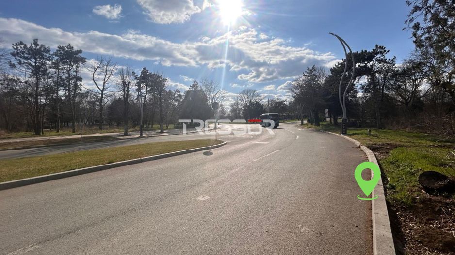 Teren de vânzare, Stațiunea Neptun, Strada Gării - Poză 6